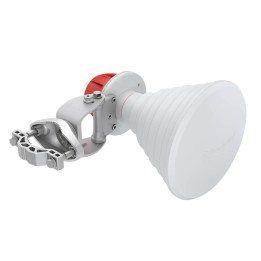 RF ELEMENTS Symmetrical Horn Carrier Class, 18.4dBi, 30 degree HG3-CC-S30