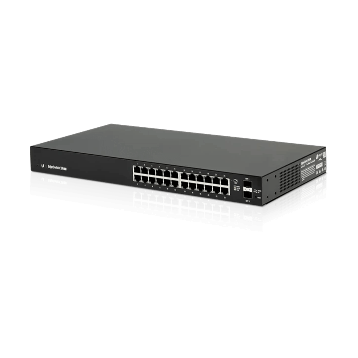 Ubiquiti EdgeSwitch ES-24-LITE