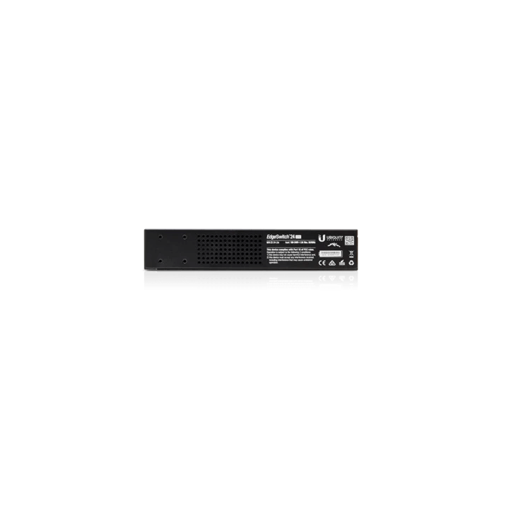 Ubiquiti EdgeSwitch ES-24-LITE