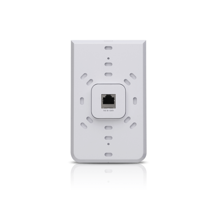 Ubiquiti UniFi In-Wall HD Access Point UAP-IW-HD