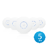 Ubiquiti UniFi UAP-AC-PRO 5-PACK UAP-AC-PRO-5