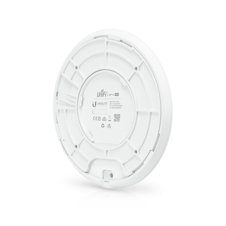 Ubiquiti UniFi UAP-AC-PRO 5-PACK UAP-AC-PRO-5