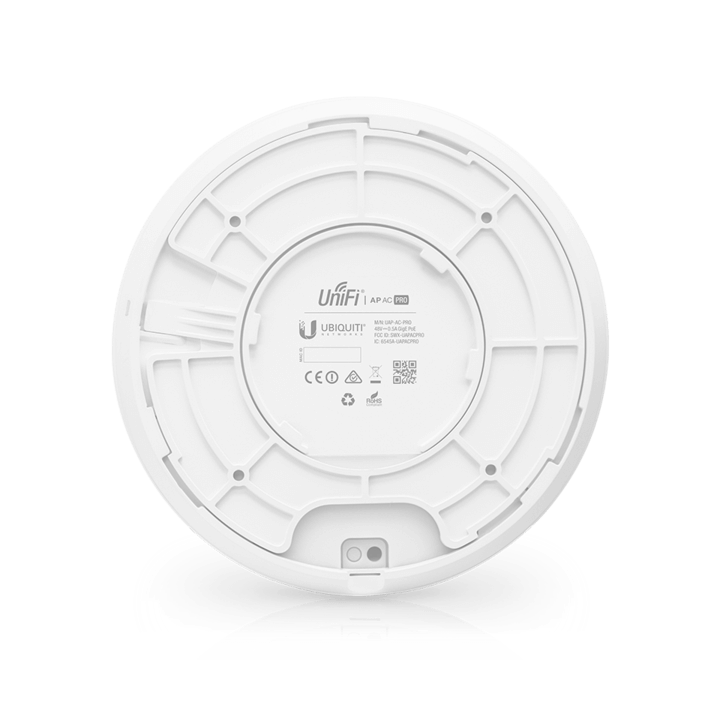 Ubiquiti UniFi UAP-AC-PRO 5-PACK UAP-AC-PRO-5