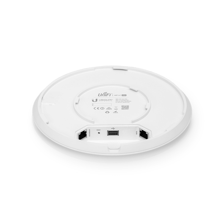 Ubiquiti UniFi UAP-AC-PRO 5-PACK UAP-AC-PRO-5