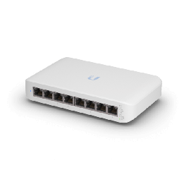 Ubiquiti UniFi Switch Lite 8 PoE USW-Lite-8-PoE-EU