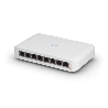 Ubiquiti UniFi Switch Lite 8 PoE USW-Lite-8-PoE-EU