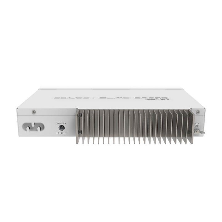 Mikortik  CRS309-1G-8S+IN