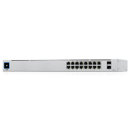 Ubiquiti UniFi Switch 16 PoE Gen2 USW-16-PoE-EU