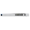Ubiquiti UniFi Switch 16 PoE Gen2 USW-16-PoE-EU