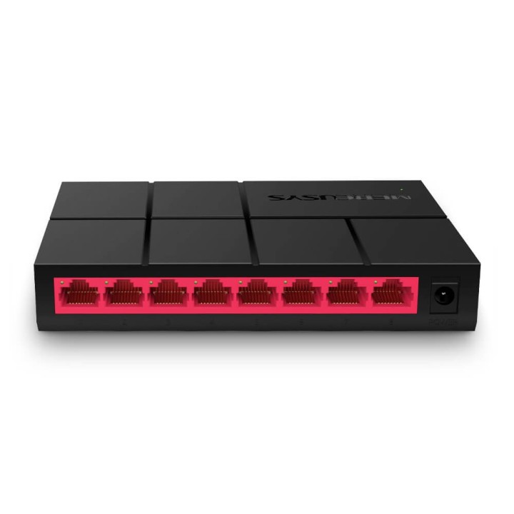 Mercusys MS108G