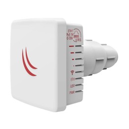 MIKROTIK ROUTERBOARD RBLDF-5nD LDF 5  (Lite Dish Feed) 5GHZ CPE