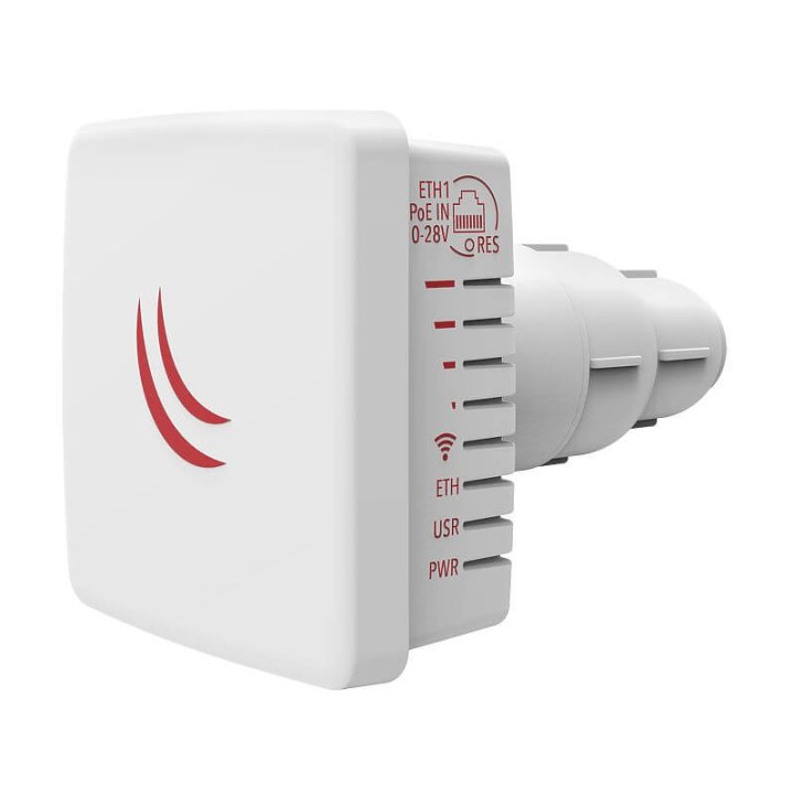 MIKROTIK ROUTERBOARD RBLDF-5nD LDF 5  (Lite Dish Feed) 5GHZ CPE