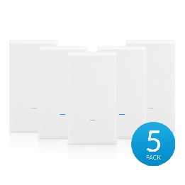Ubiquiti UniFi UAP-AC Mesh Pro UAP-AC-M-PRO x 5 pack UAP-AC-M-PRO-5