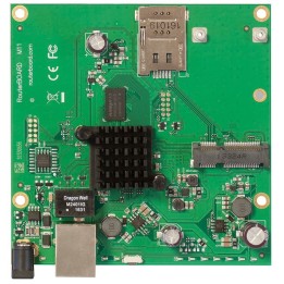 MIKROTIK ROUTERBOARD  RBM11G