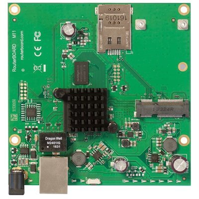 MIKROTIK ROUTERBOARD  RBM11G