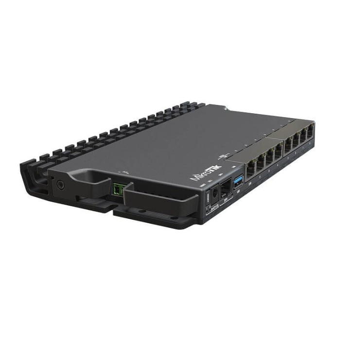 MikroTik RouterBOARD RB5009UG+S+IN