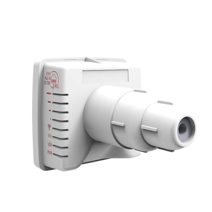 MIKROTIK ROUTERBOARD RBLDF-5nD LDF 5  (Lite Dish Feed) 5GHZ CPE