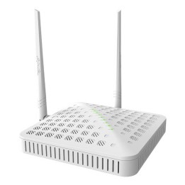 TENDA F1201 1200MBPS WIRELESS AC ACCESS POINT ROUTER
