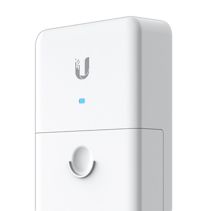 Ubiquiti F-POE adapter PoE con slot SFP / mediaconverter