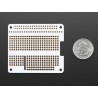 Adafruit Perma-Proto HAT for Pi Mini Kit - No EEPROM per Raspberry Pi