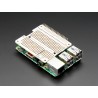 Adafruit Perma-Proto HAT for Pi Mini Kit - No EEPROM per Raspberry Pi