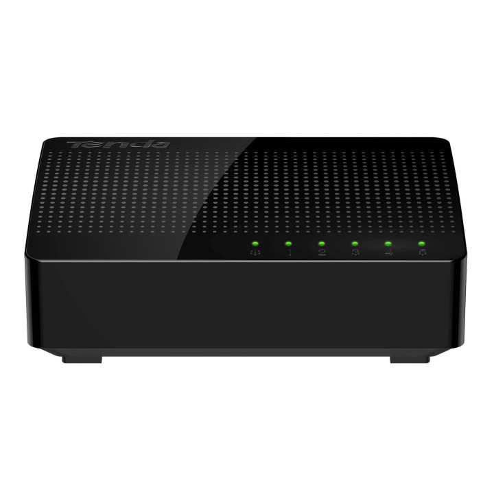TENDA SG105 5 PORTE LAN SWITCH GIGABIT