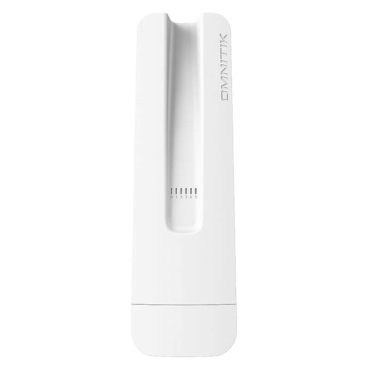 MIKROTIK ROUTERBOARD OmniTIK 5 PoE ac
RBOmniTikPG-5HacD