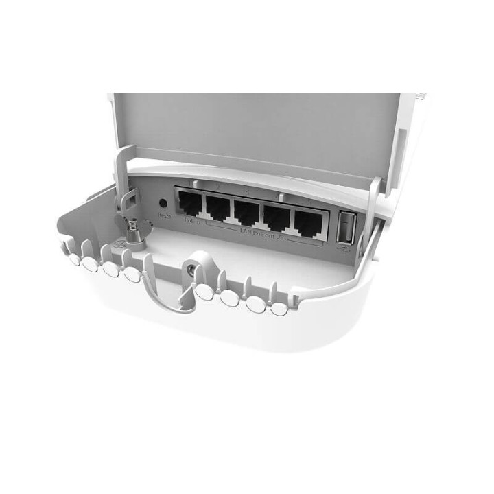 MIKROTIK ROUTERBOARD OmniTIK 5 PoE ac
RBOmniTikPG-5HacD
