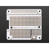 Adafruit Perma-Proto HAT for Pi Mini Kit - No EEPROM per Raspberry Pi