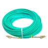 PatchCord multimodale LC-LC 50/125um OM3 MM duplex 30m OPTON - OP-LCU-LCU-OM3-DX-30