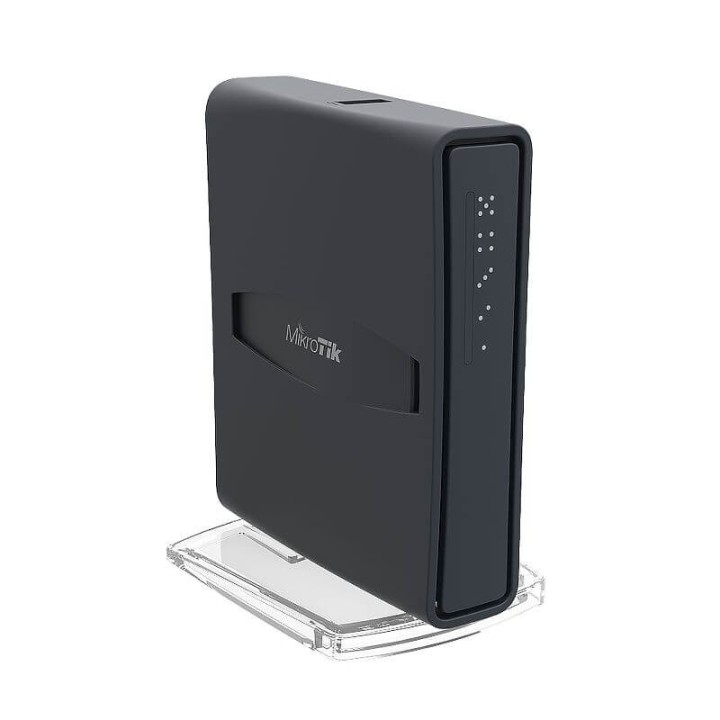 MIKROTIK ROUTERBOARD hAP ac lite  tower RB952Ui-5ac2nD-TC