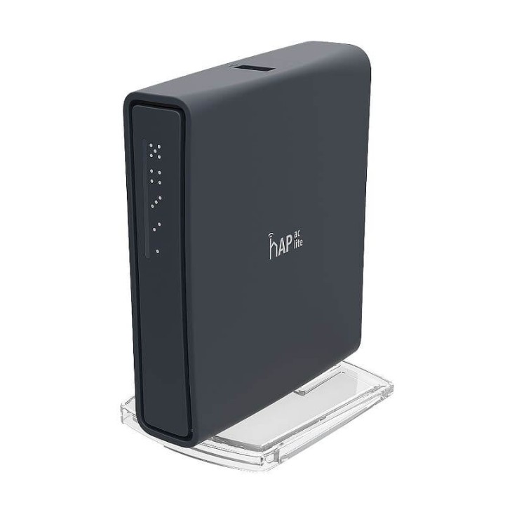 MIKROTIK ROUTERBOARD hAP ac lite  tower RB952Ui-5ac2nD-TC