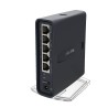 MIKROTIK ROUTERBOARD hAP ac lite  tower RB952Ui-5ac2nD-TC