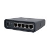 MIKROTIK ROUTERBOARD hAP ac lite  tower RB952Ui-5ac2nD-TC