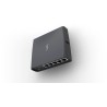 MIKROTIK ROUTERBOARD hAP ac lite  tower RB952Ui-5ac2nD-TC