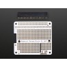 Adafruit Perma-Proto HAT for Pi Mini Kit - No EEPROM per Raspberry Pi