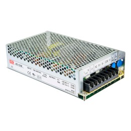 Alimentatore buffer Mean Well AD-155B 24V 5A 155W