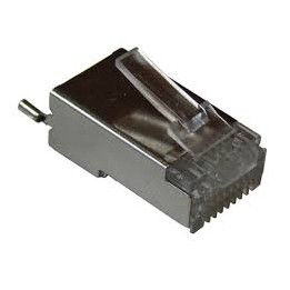 Ubiquiti RJ-45 Connector  TC-CON 1 pcs