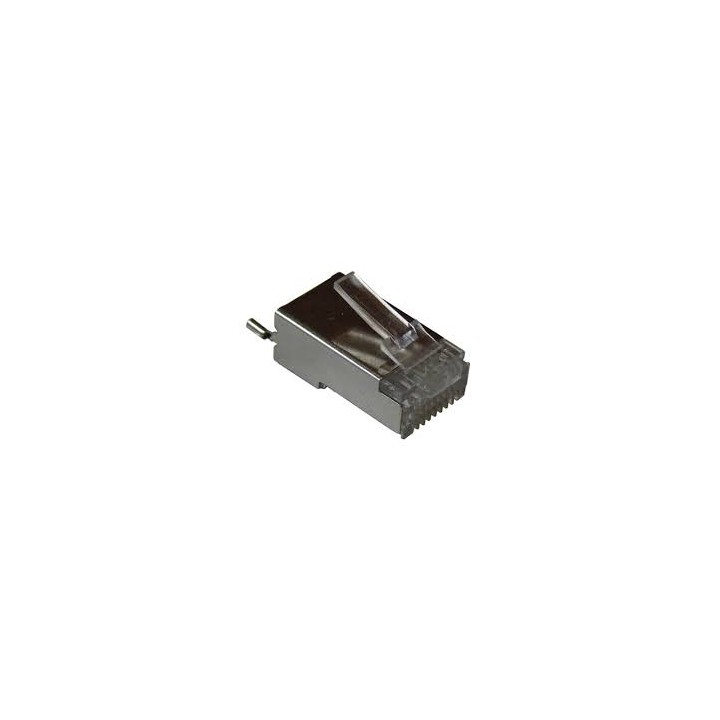 Ubiquiti RJ-45 Connector  TC-CON 1 pcs