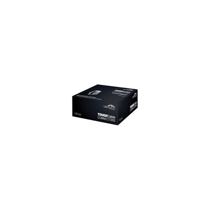 Ubiquiti RJ-45 Connector  TC-CON 1 pcs