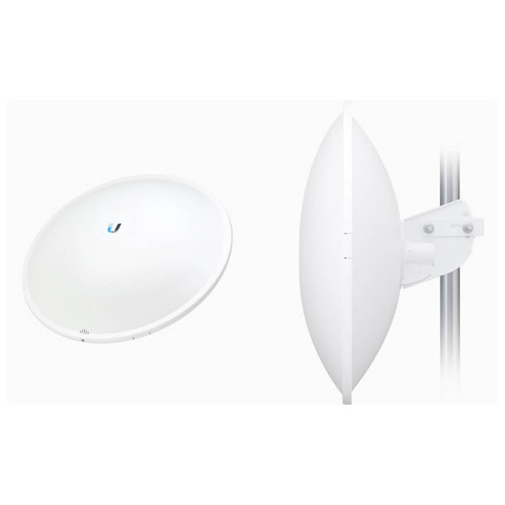Ubiquiti PowerBeam M5 PBE-5AC-500 - CPE access point outdoor POE 5GHz 27dBi