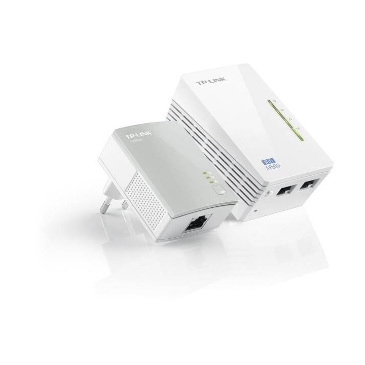 TP-LINK  TL-WPA4220KIT