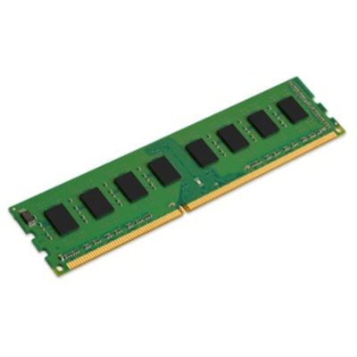 RAM DIMM DDR3 1333MHZ CL9 4GB KINGSTON KVR13N9S8/4