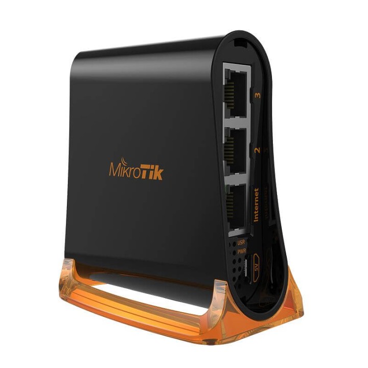 MIKROTIK ROUTERBOARD HAP MINI RB931-2ND