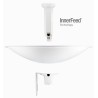 Ubiquiti PowerBeam M5 PBE-5AC-500 - CPE access point outdoor POE 5GHz 27dBi