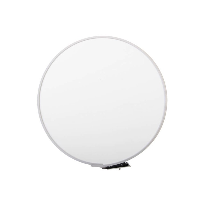 Copertura antiterferenza per Ubiquiti NanoBeam M5-19 e NanoBeam 5AC-19