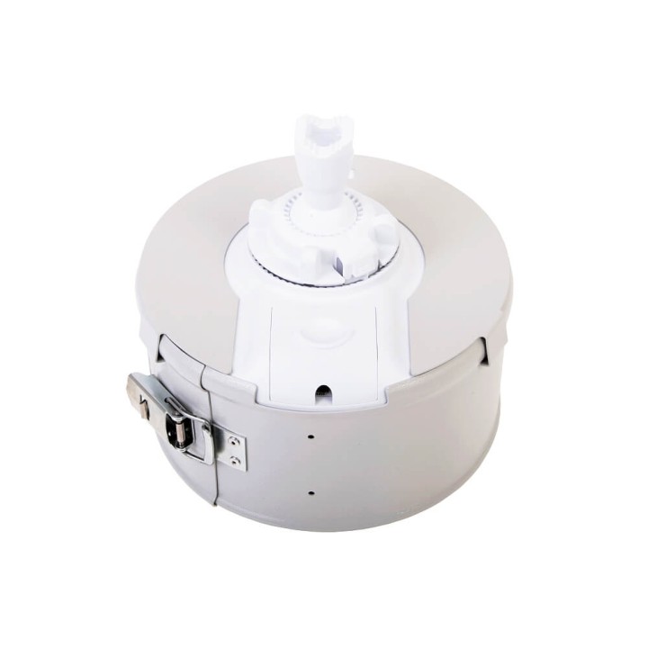 Copertura antiterferenza per Ubiquiti NanoBeam M5-19 e NanoBeam 5AC-19