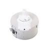 Copertura antiterferenza per Ubiquiti NanoBeam M5-19 e NanoBeam 5AC-19