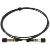 MIKROTIK ROUTERBOARD S+DA0001  SFP+ 1m direct attach cable