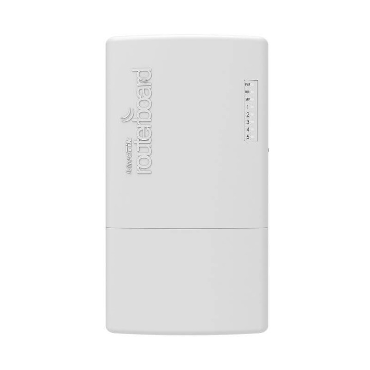 MikroTik RouterBOARD RB960PGS-PB PowerBox Pro GIGABIT